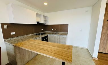 Apartamento en Venta con Vista al Área Urbana, La Calera