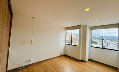 Apartamento en Venta con Vista al Área Urbana, La Calera