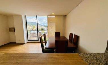 Apartamento en Venta con Vista al Área Urbana, La Calera
