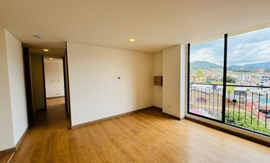 Apartamento en Venta con Vista al Área Urbana, La Calera