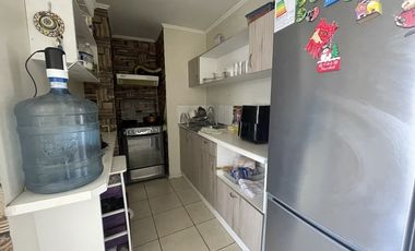 DEPARTAMENTO EN VENTA