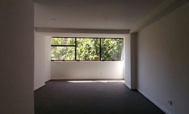 ESTUPENDA  OFICINA A  PASOS METRO LOS LEONES