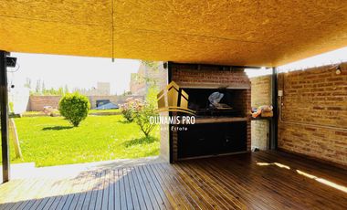 Casa - General Fernandez Oro