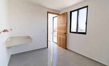 CASA EN VENTA EN PRIVANZA SOLARES, ZAPOPAN JAL.