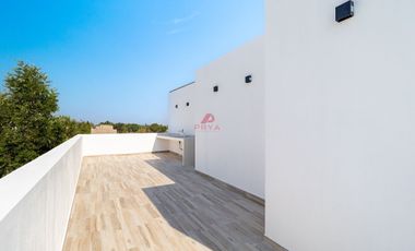 CASA EN VENTA EN PRIVANZA SOLARES, ZAPOPAN JAL.