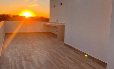 CASA EN VENTA EN PRIVANZA SOLARES, ZAPOPAN JAL.