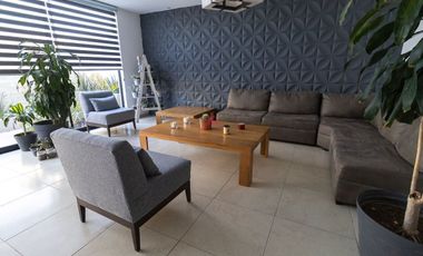 CASA EN VENTA EN SOLARES, COTO VALEIRA, ZAPOPAN JALISCO.