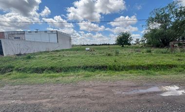 Terreno en Murphy