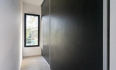 Venta casa condominio Funes urbana 2 dormitorios piscina jardín seguridad a estrenar
