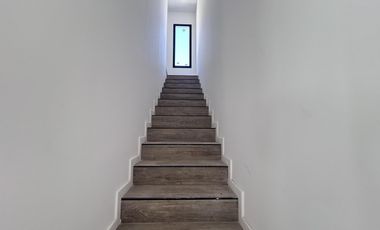 Venta casa condominio Funes urbana 2 dormitorios piscina jardín seguridad a estrenar