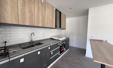 Venta casa condominio Funes urbana 2 dormitorios piscina jardín seguridad a estrenar