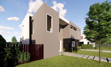 VENTA CASA A LA LAGUNA 5 AMBIENTES AREA 11