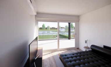 VENTA CASA A LA LAGUNA 5 AMBIENTES AREA 11