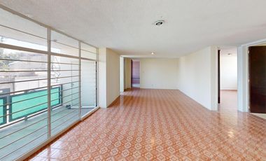 Las Águilas ¡Alto Retorno Inversión!Doble Frente 3 Deptos Como Terreno Construir