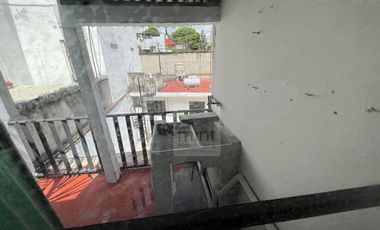 Las Águilas ¡Alto Retorno Inversión!Doble Frente 3 Deptos Como Terreno Construir