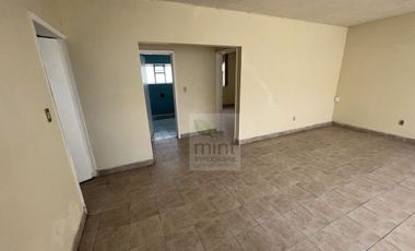 Las Águilas ¡Alto Retorno Inversión!Doble Frente 3 Deptos Como Terreno Construir