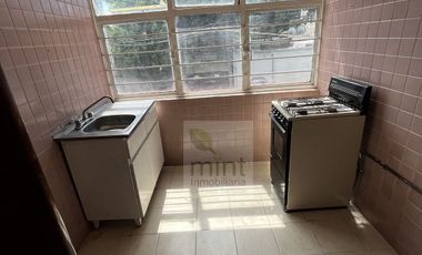 Las Águilas ¡Alto Retorno Inversión!Doble Frente 3 Deptos Como Terreno Construir