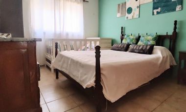 Casa en venta dos dormitorios en Junin mas casa interna