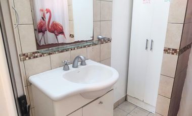 Casa en venta dos dormitorios en Junin mas casa interna