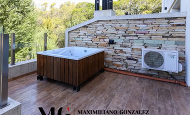 Departamento en venta, 3 ambientes - Main Park, Canning, Ezeiza