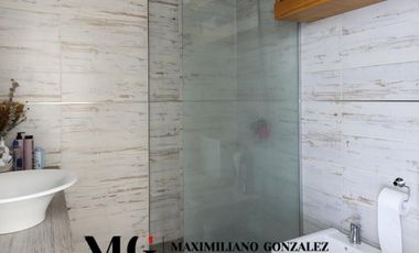 Departamento en venta, 3 ambientes - Main Park, Canning, Ezeiza