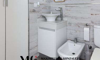 Departamento en venta, 3 ambientes - Main Park, Canning, Ezeiza