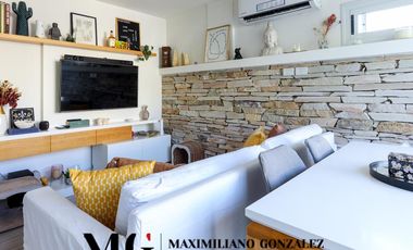 Departamento en venta, 3 ambientes - Main Park, Canning, Ezeiza