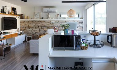 Departamento en venta, 3 ambientes - Main Park, Canning, Ezeiza
