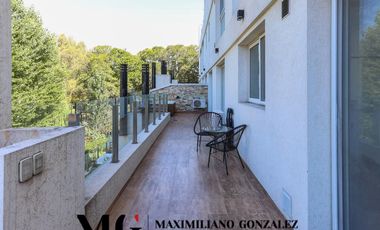 Departamento en venta, 3 ambientes - Main Park, Canning, Ezeiza