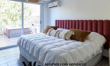 Departamento en venta, 3 ambientes - Main Park, Canning, Ezeiza