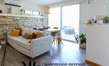 Departamento en venta, 3 ambientes - Main Park, Canning, Ezeiza