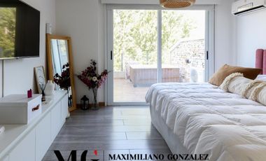 Departamento en venta, 3 ambientes - Main Park, Canning, Ezeiza