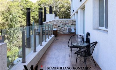 Departamento en venta, 3 ambientes - Main Park, Canning, Ezeiza