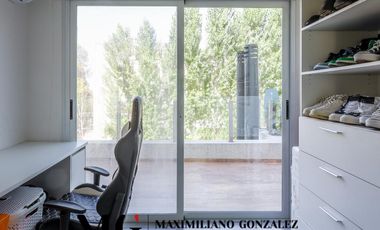 Departamento en venta, 3 ambientes - Main Park, Canning, Ezeiza