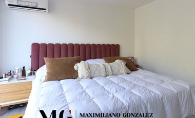 Departamento en venta, 3 ambientes - Main Park, Canning, Ezeiza