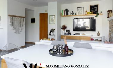 Departamento en venta, 3 ambientes - Main Park, Canning, Ezeiza