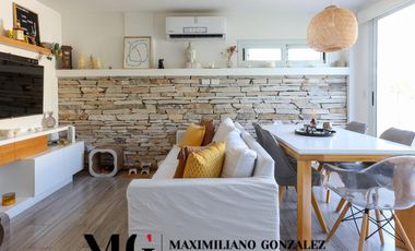 Departamento en venta, 3 ambientes - Main Park, Canning, Ezeiza