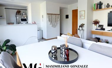Departamento en venta, 3 ambientes - Main Park, Canning, Ezeiza