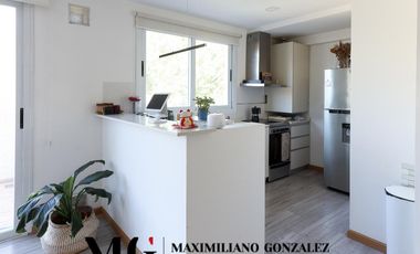 Departamento en venta, 3 ambientes - Main Park, Canning, Ezeiza