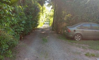 Terreno en venta - 1.200mts2 - Ensenada