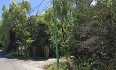 Terreno en venta - 1.200mts2 - Ensenada