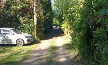 Terreno en venta - 1.200mts2 - Ensenada