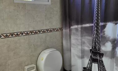 Dúplex en venta - 2 Dormitorios 1 Baño - Cochera - 75Mts2 - Esteban Echeverría