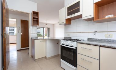 Venta de Departamento 3 ambientes en Villa Ballester