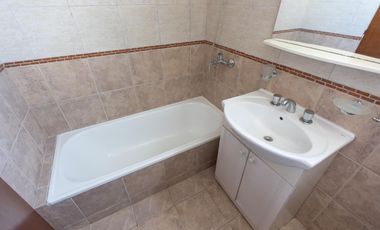 Venta de Departamento 3 ambientes en Villa Ballester