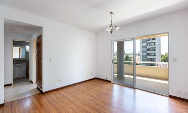 Venta de Departamento 3 ambientes en Villa Ballester