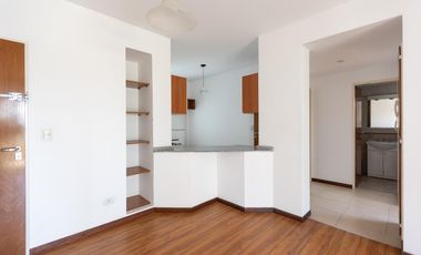 Venta de Departamento 3 ambientes en Villa Ballester