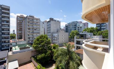 Venta de Departamento 3 ambientes en Villa Ballester