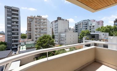 Venta de Departamento 3 ambientes en Villa Ballester