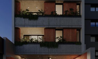 Departamento en venta de 2 ambientes en San Martin